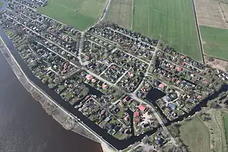 Bedekaspel