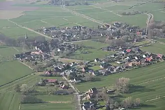 Cappel (Basse-Saxe)