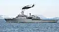 ROKS Wonsan