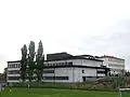 École de Toijala et Lycée d' Akaa.
