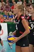 Maren Fromm