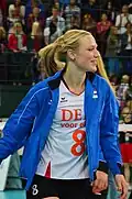 Judith Pietersen