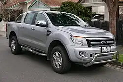 Avant (pré-facelift).