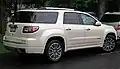 Acadia Denali (2013)
