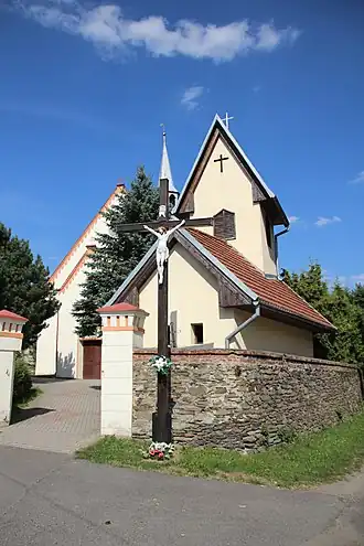 Mieszkowice (Opole)