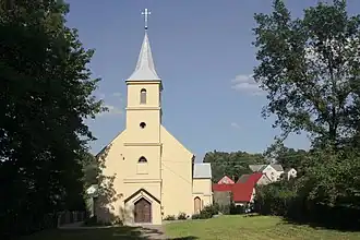 Piorunkowice