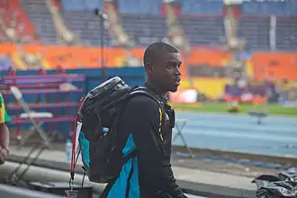 Image illustrative de l’article Shavez Hart