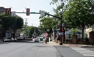 Elizabethtown (Pennsylvanie)