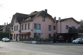 Pensier
