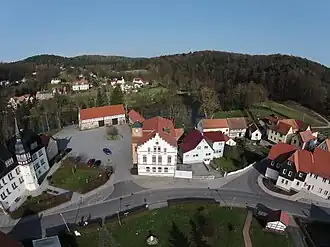 Frauensee
