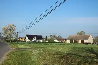 Włostowa