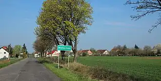 Wielkie Łąki
