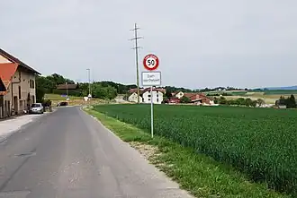 Essert-sous-Champvent