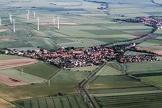 Remlingen (Basse-Saxe)
