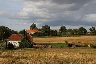 Karłowice Małe
