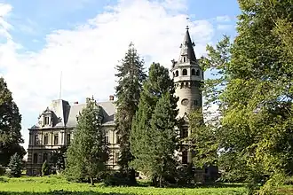 Rysiowice