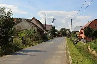 Siedlec (Nysa)