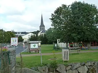 Nébouzat