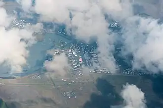 Image illustrative de l’article Aérodrome de Selfoss