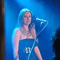 Debby Bracknell (Tour).