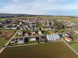 Lohn (Schaffhouse)
