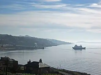 Wemyss Bay