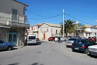 Place Marka