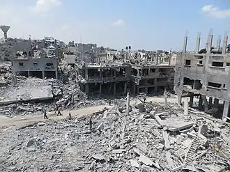 Beit Hanoun
