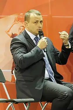 Image illustrative de l’article Cyrille Boulongne-Evtouchenko