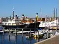 Almere-Haven.