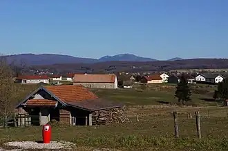 Palante (Haute-Saône)