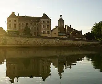 Seurre