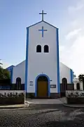 Église à Santa Maria