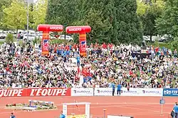 2014 DécaNation