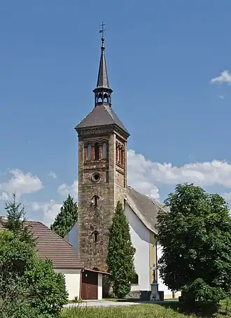 Długopole Dolne