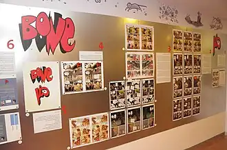 Bone (comics)