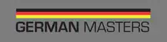 Image illustrative de l’article Masters d'Allemagne de snooker 2014