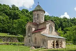 Église Saint George