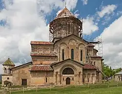 Cathédrale de la Nativité de la Vierge