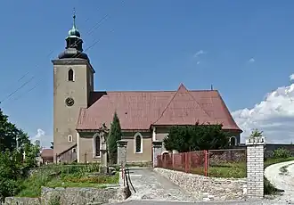 Idzików