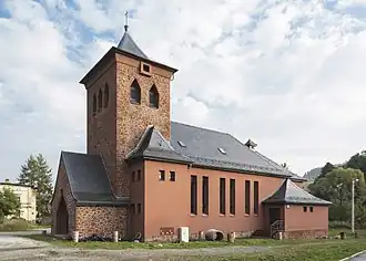 Ludwikowice Kłodzkie