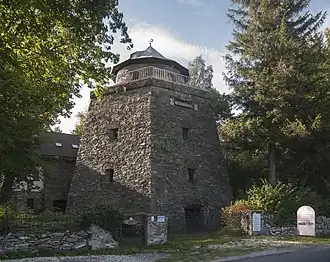 Stara Morawa