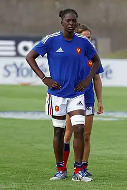 Description de cette image, également commentée ci-après