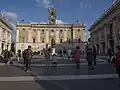 Place du Capitole.