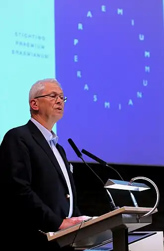 Logo de l'organisation