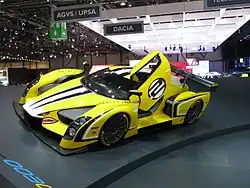 SCG 003C