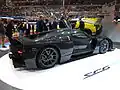 Show car SCG 003S