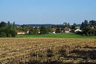 Frotey-lès-Lure