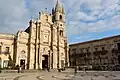 Basilique des Saints Pierre et Paul