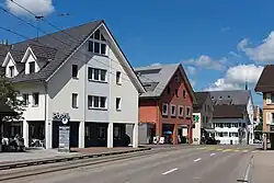 10. Münchwilen - 5&nbsp;908&nbsp;habitants.